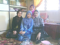 With Balqis, Ummu & Syira