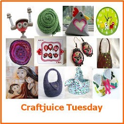 Craft Juice Tuesday