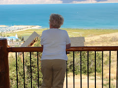 G-ma at Bear Lake