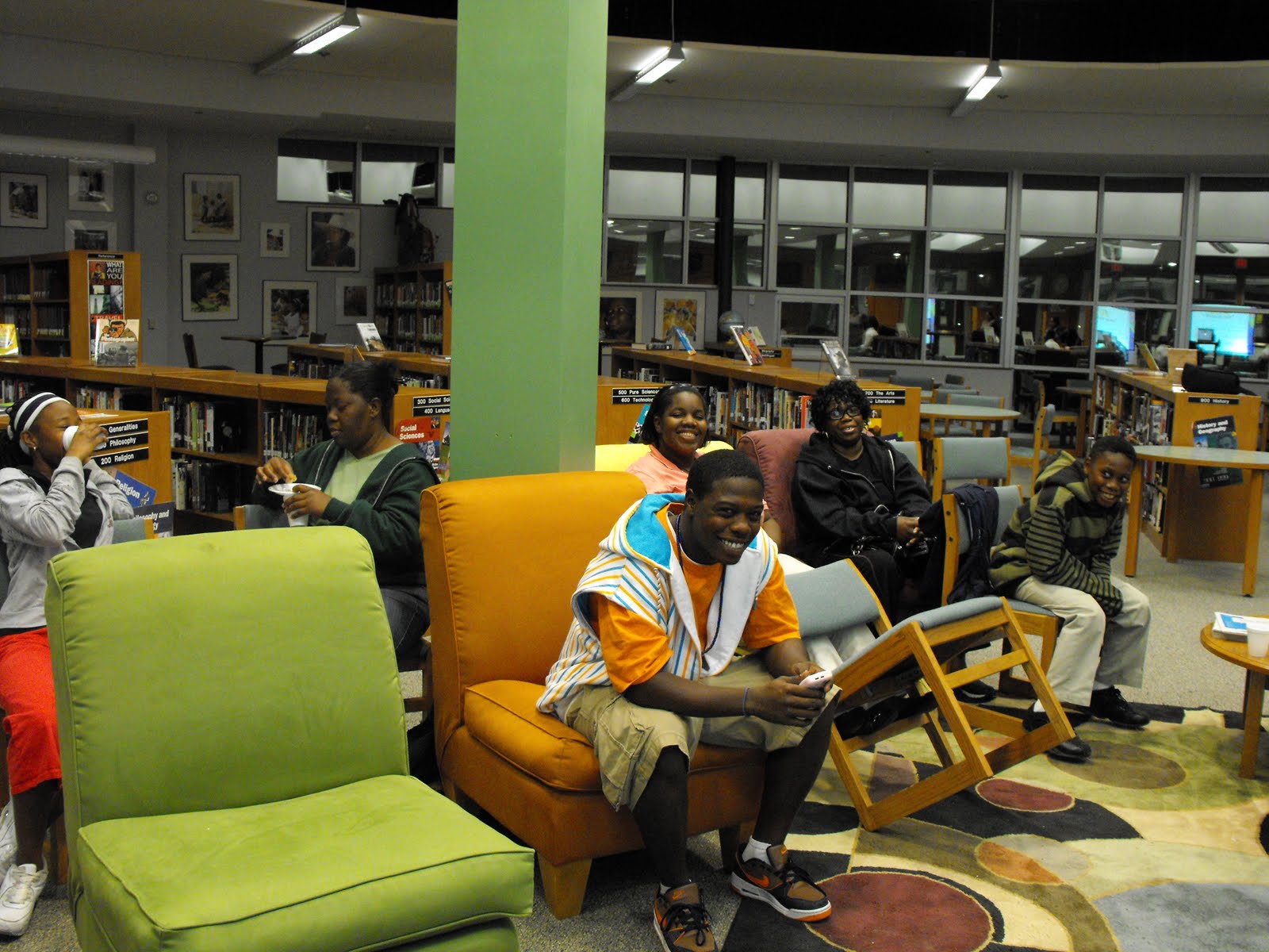 Bluffton High School Makes Big Strides in Education with Innovative New Program