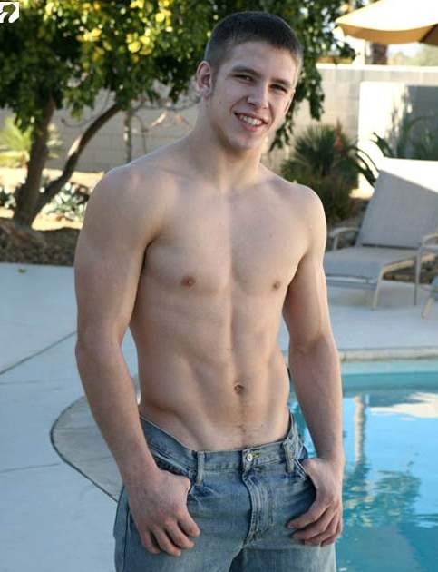 Favorite Recent Hunk to Join Fratmen TV: Hugh.