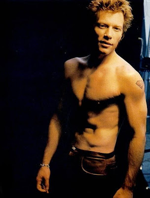 Jon Bon Jovi Nude 11