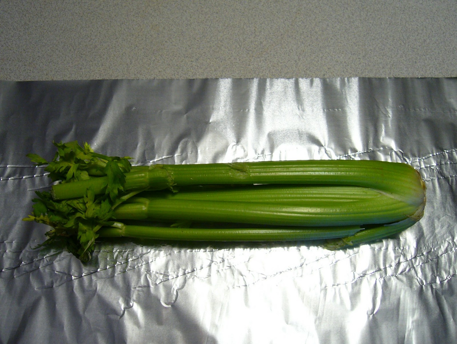 Nurturing Cuisine How To Store Celery to Keep it Fresh