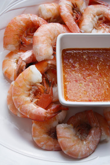 thai seafood dipping sauce recipe