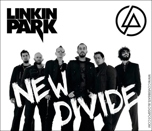 Cover Beats Linkin Park New Divide [ Single // Versão COVERBEATS ]