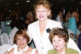Maria Luísa, Giselda e Zenaide