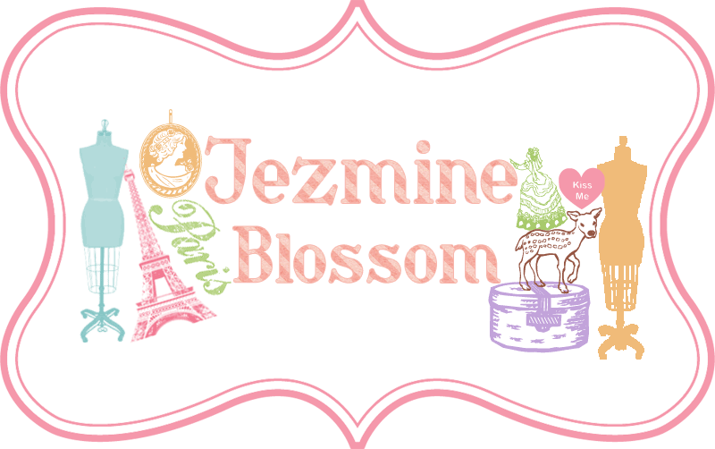 Jezmine Blossom