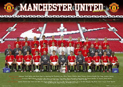 MU TEAM 2009