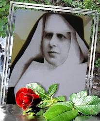 Este blog está sob a proteção da Irmã Maria Clara do Menino Jesus