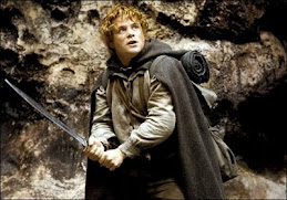 The fellowship of the ring