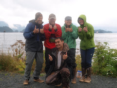No Limits Destination Alaska Sea Kayak Expedition