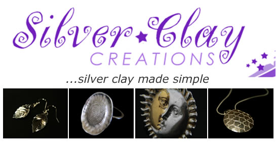 Silver Clay Secrets