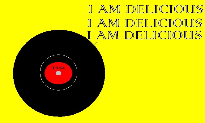 Delicious Records