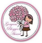 The Gorgeous Blogger Award