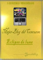 CONCURSO YENODEBLOG