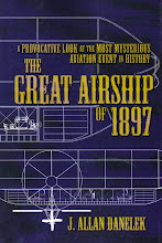 The great airship of 1897