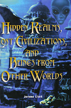 HIDDEN REALMS,LOST CIVILIZATIONS AND BEINGS FROM OTHER WORLDS