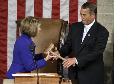gavel boehner pelosi congress sooo turmoil citing quits swan outgoing vigilant