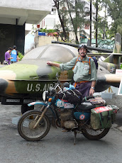 War Remnant Museum, Sai Gon or Ho Chi Minh City