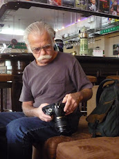 Al Rockoff,  American Photojournalist