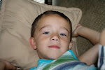 My First-born, Isaiah