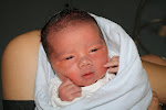 My Little Peanut, Caleb