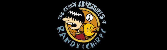 Randy & Chirpy 365