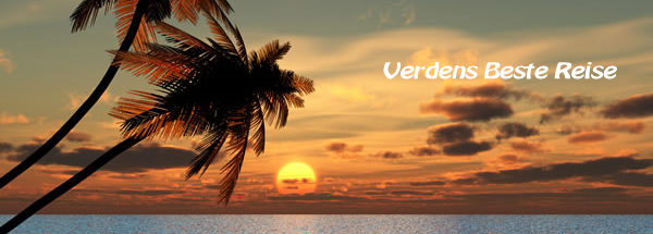 Verdens Beste Reise