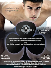 BodyTrends is Your Center for Body & Facial Re-Design without Surgery
