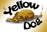 Yellow dog