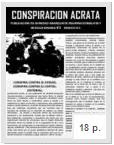 Conspiración Acrata