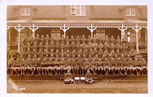 Bedford School (Pavilion)