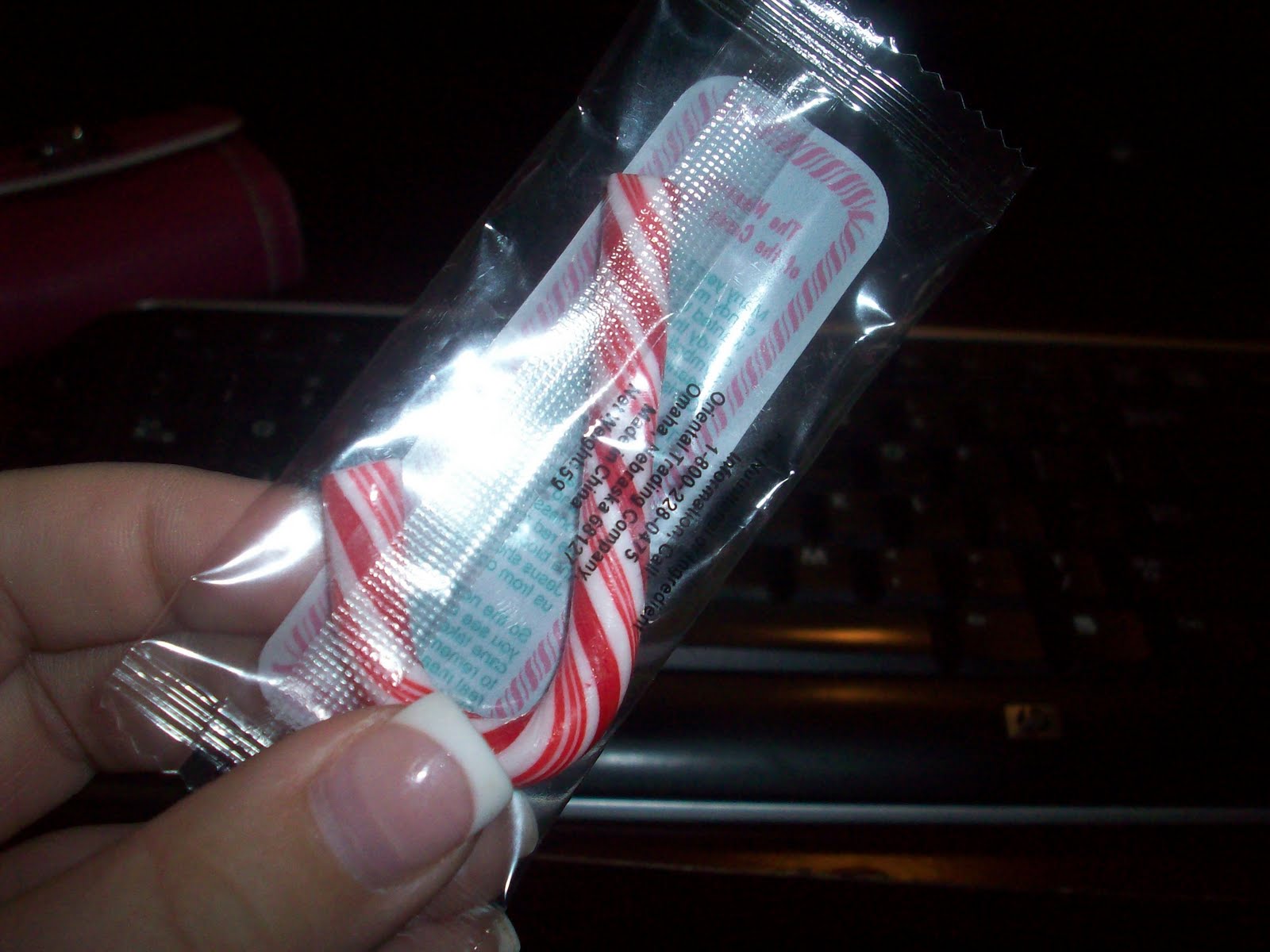 The Smiths The Meaning Of The Candy Cane
