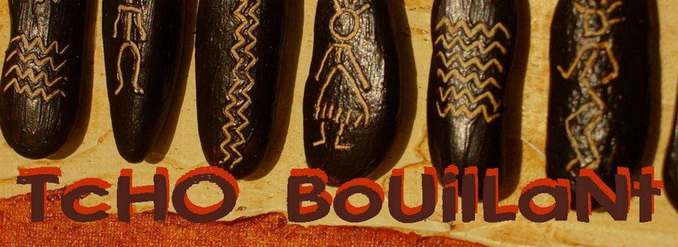 tchobouillant