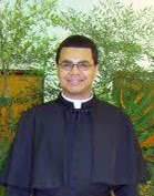 Pe. Luciano Camargo