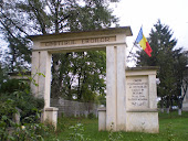 Cimitir Centralizator Al Ostasilor Cazuti in Regiune In Al II-lea Razboi Mondial