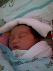 Irfan New Born @ 3 April 2009, 12.25 a.m