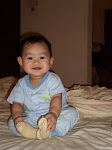 Irfan 8 Months
