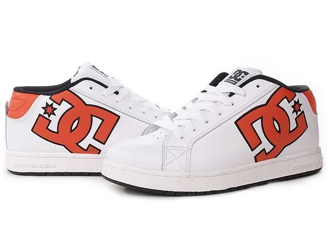 Todo lo que quieras al mejor precio del mercado: Zapatos dc