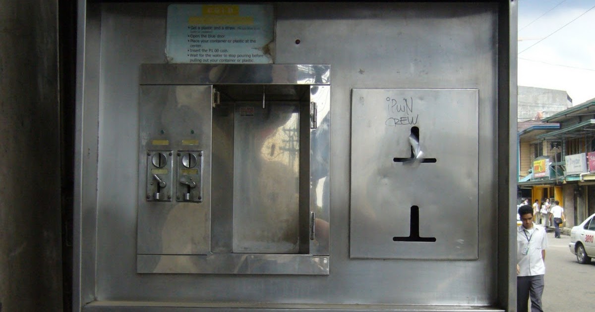 Automatic Tubig Machine Circuit Diagram