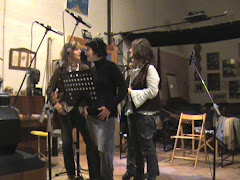 No tots els Àngels tenen Ales! (projecte musical)