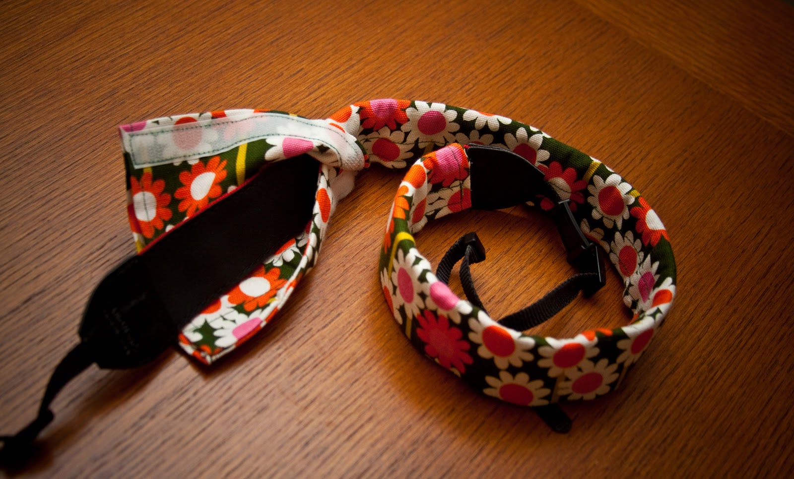 The Strap Wrap Why a Strap Wrap?