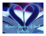 Sharon's Garden of Book Reviews Spring Giveaway