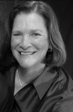 Ann Martindale, mezzo-soprano