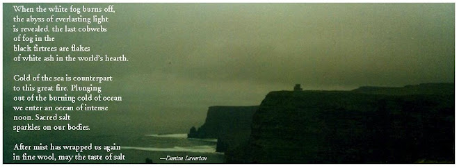 bookmark cliff & levertov