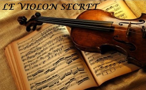 Le violon secret