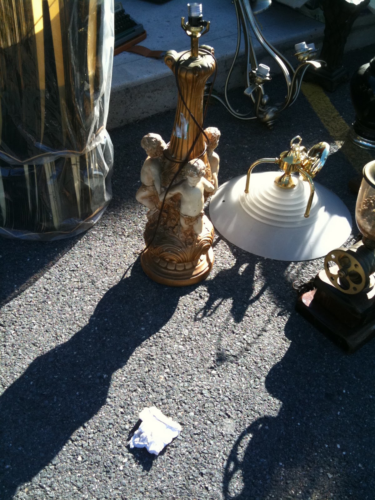 CHICKopee Life in Western Mass Pioneer Valley Flea Market