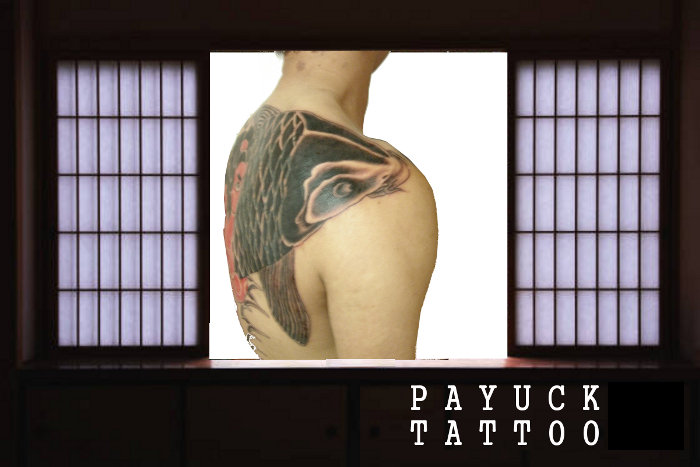 Payuck Tattoo