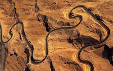 Great Driving Road