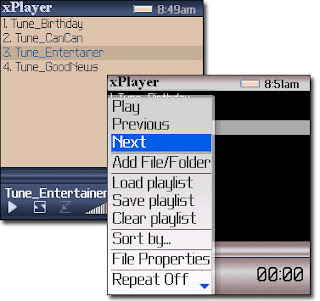mobiola xplayer lite 2.0.0